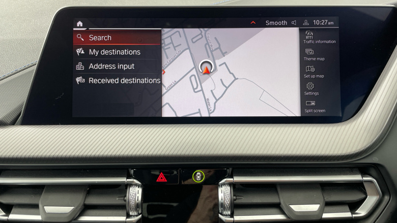 BMW 1 Series 118i [136] M Sport 5dr Step Auto [LCP] Petrol Hatchback